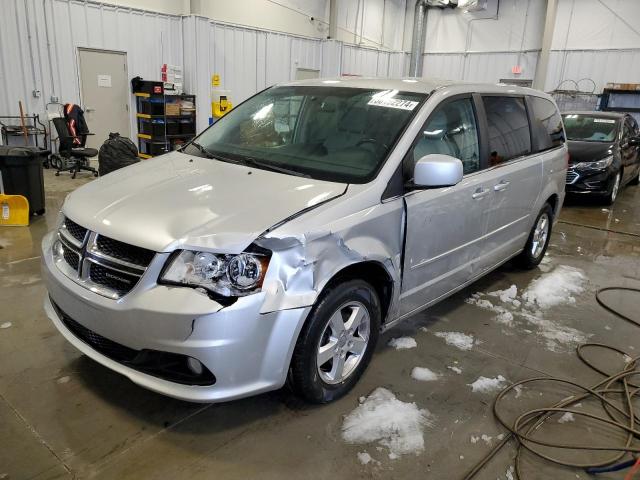 DODGE CARAVAN 2012 2c4rdgdg6cr215095