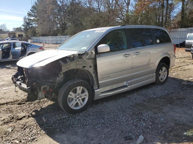 DODGE CARAVAN 2012 2c4rdgdg6cr254611