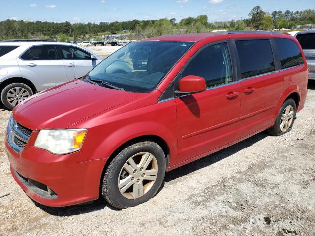 DODGE CARAVAN 2012 2c4rdgdg6cr395890