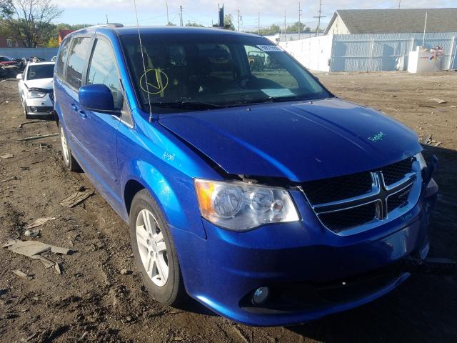 DODGE GRAND CARA 2013 2c4rdgdg6dr676427