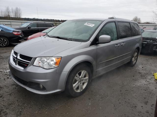 DODGE CARAVAN 2013 2c4rdgdg6dr726310