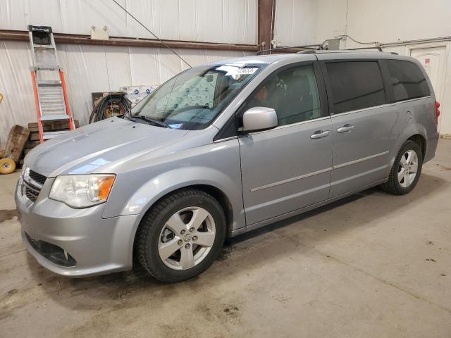 DODGE CARAVAN 2014 2c4rdgdg6er203340