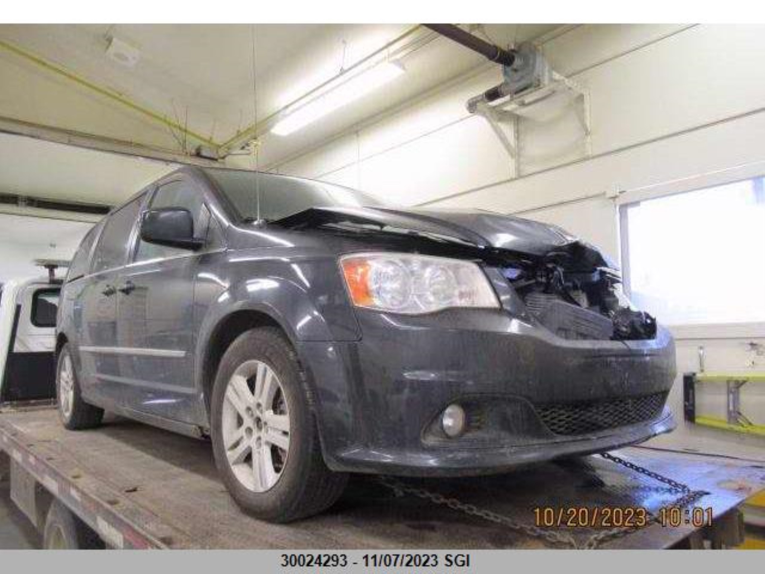 DODGE CARAVAN 2014 2c4rdgdg6er379109