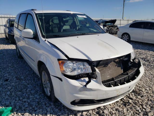 DODGE GRAND CARA 2015 2c4rdgdg6fr598783