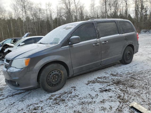 DODGE CARAVAN 2018 2c4rdgdg6jr218690