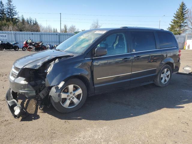 DODGE CARAVAN 2012 2c4rdgdg7cr103681