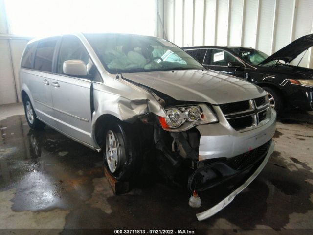 DODGE GRAND CARAVAN 2012 2c4rdgdg7cr111022