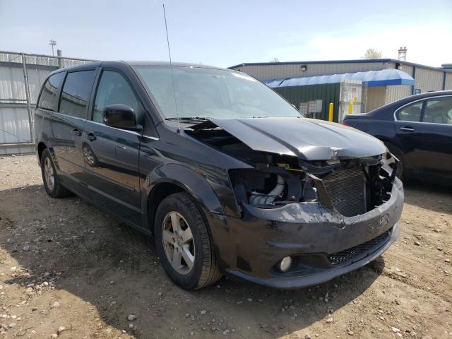 DODGE GRAND CARA 2012 2c4rdgdg7cr151696