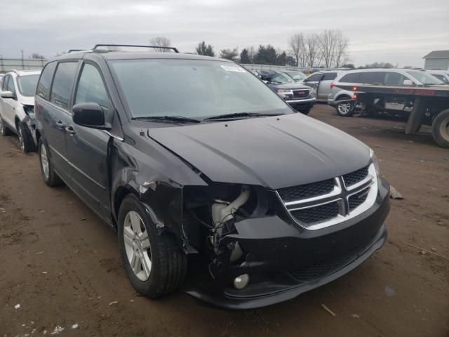 DODGE GRAND CARA 2013 2c4rdgdg7dr584811