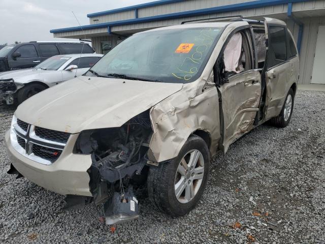 DODGE CARAVAN 2013 2c4rdgdg7dr593346