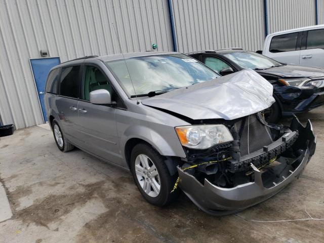 DODGE GRAND CARA 2013 2c4rdgdg7dr710701