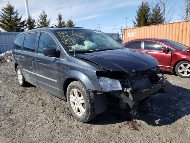 DODGE GRAND CARA 2013 2c4rdgdg7dr751376