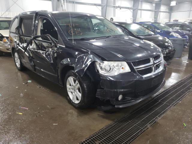 DODGE GRAND CARA 2013 2c4rdgdg7dr778867