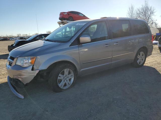 DODGE CARAVAN 2015 2c4rdgdg7fr522733