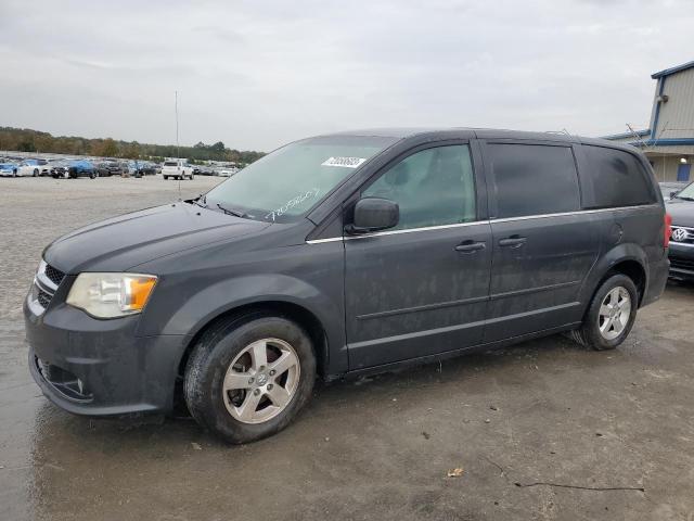 DODGE CARAVAN 2012 2c4rdgdg8cr113331