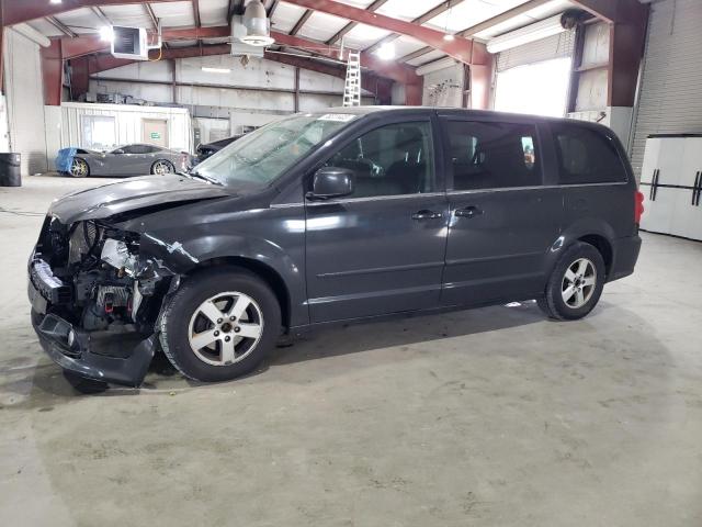 DODGE CARAVAN 2012 2c4rdgdg8cr113569