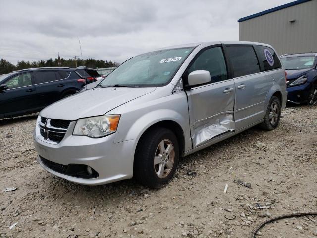 DODGE CARAVAN 2012 2c4rdgdg8cr121543