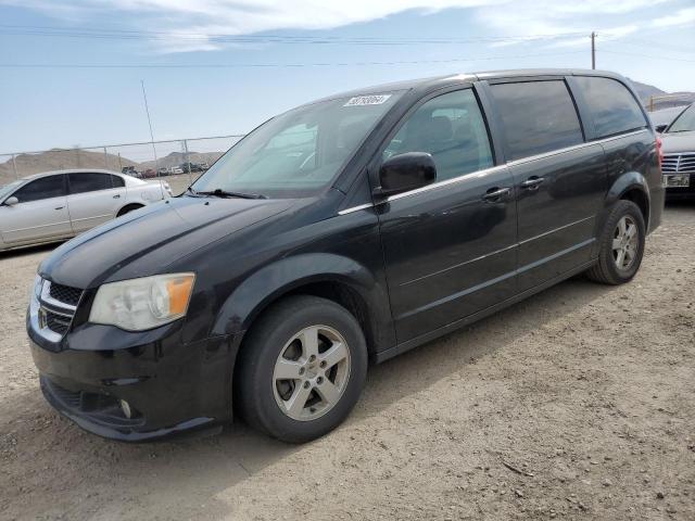 DODGE CARAVAN 2012 2c4rdgdg8cr197067