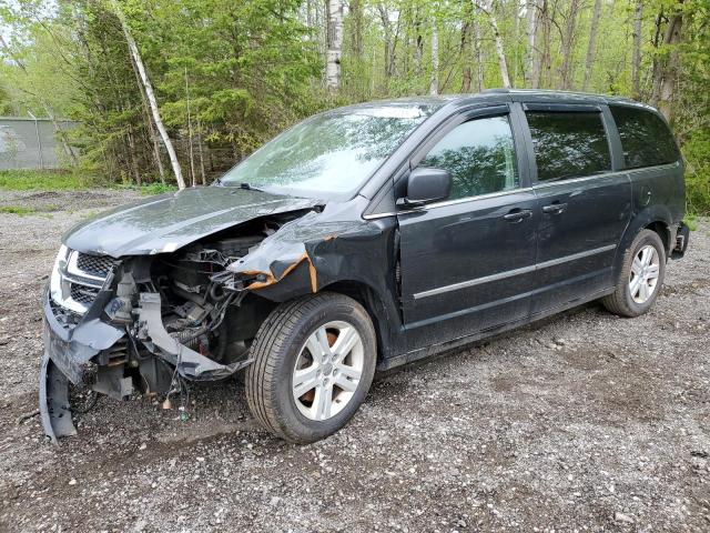 DODGE CARAVAN 2012 2c4rdgdg8cr246705