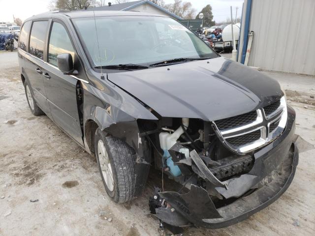 DODGE GRAND CARA 2012 2c4rdgdg8cr341314