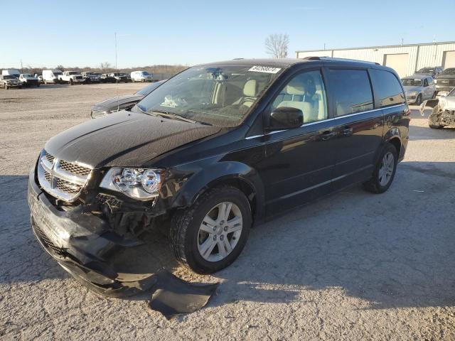 DODGE GRAND CARA 2013 2c4rdgdg8dr535021