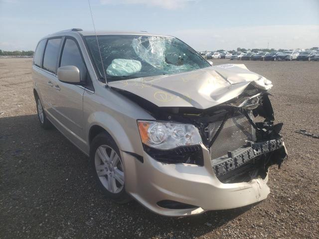 DODGE GRAND CARA 2013 2c4rdgdg8dr568634