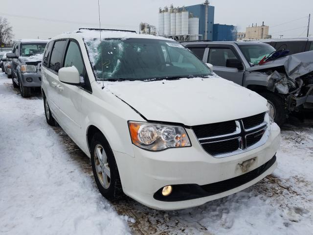 DODGE GRAND CARA 2013 2c4rdgdg8dr608694