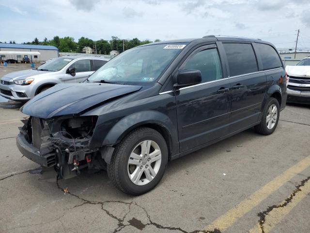 DODGE CARAVAN 2013 2c4rdgdg8dr619551