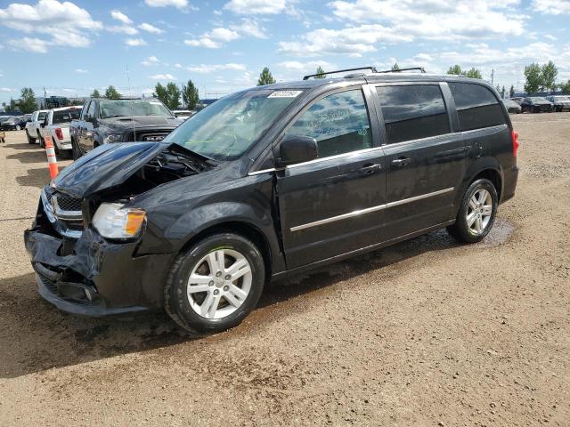 DODGE CARAVAN 2013 2c4rdgdg8dr635331