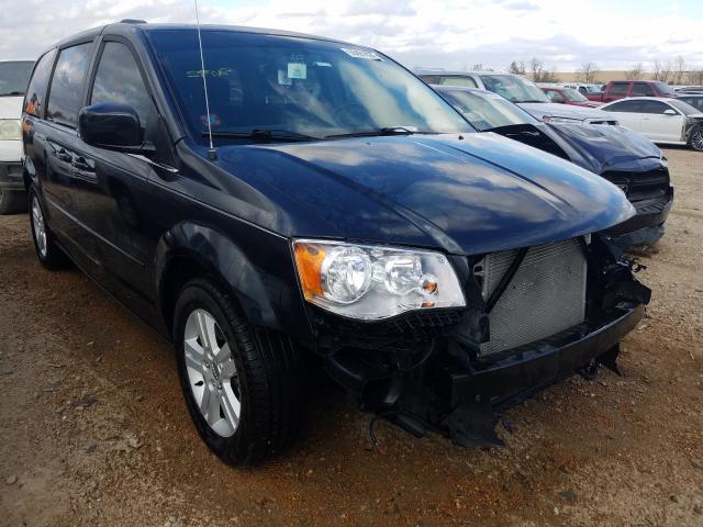 DODGE GRAND CARA 2013 2c4rdgdg8dr683735