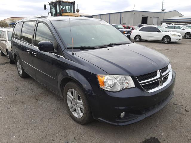 DODGE GRAND CARA 2013 2c4rdgdg8dr710674