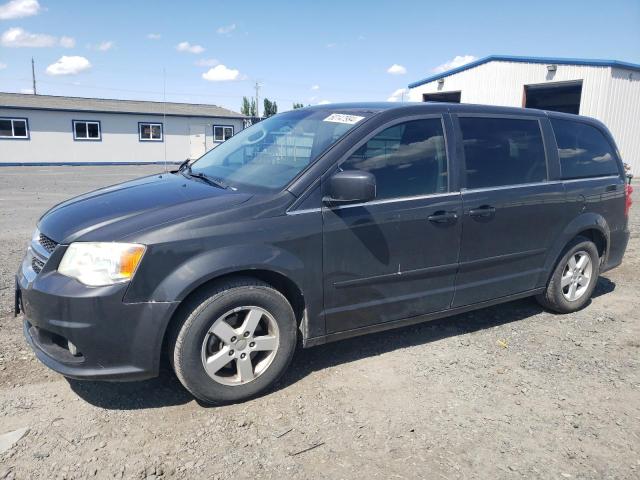 DODGE CARAVAN 2012 2c4rdgdg9cr111393