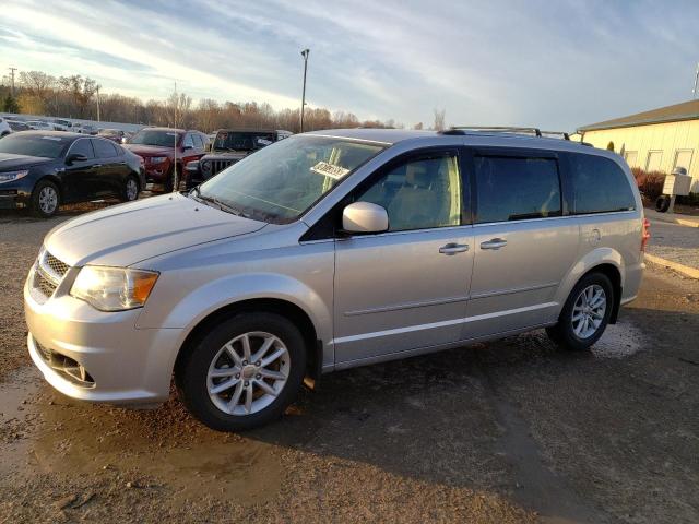 DODGE CARAVAN 2012 2c4rdgdg9cr123348