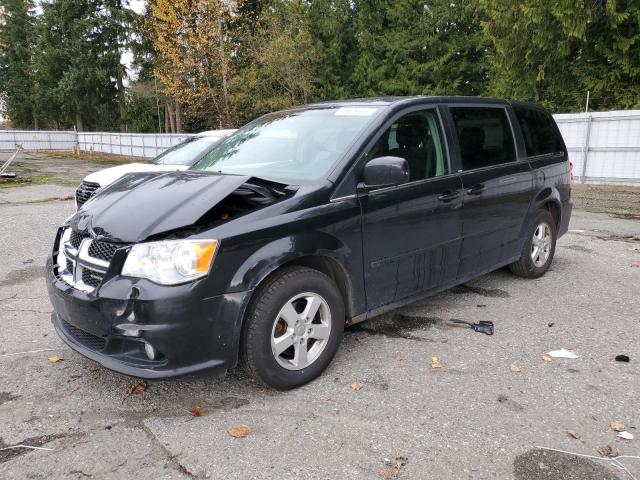 DODGE CARAVAN 2012 2c4rdgdg9cr159038