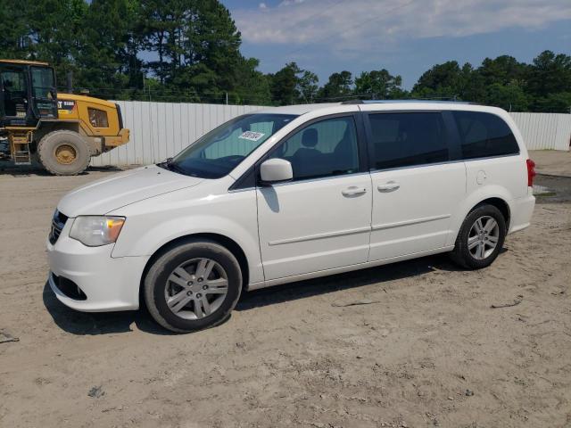 DODGE CARAVAN 2012 2c4rdgdg9cr166992