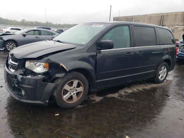 DODGE GRAND CARAVAN 2012 2c4rdgdg9cr215253