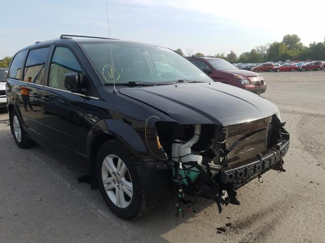 DODGE GRAND CARA 2013 2c4rdgdg9dr533391