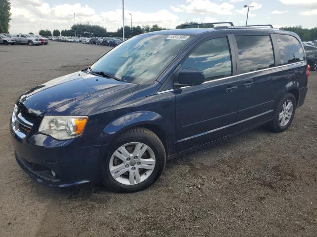 DODGE CARAVAN 2013 2c4rdgdg9dr541801