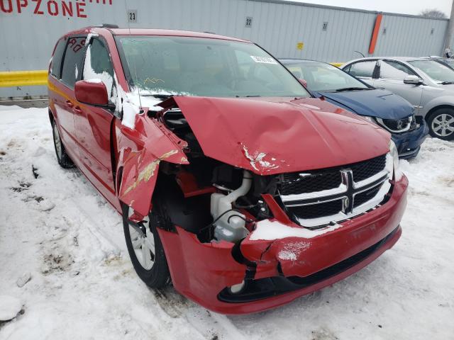 DODGE GRAND CARA 2013 2c4rdgdg9dr542852