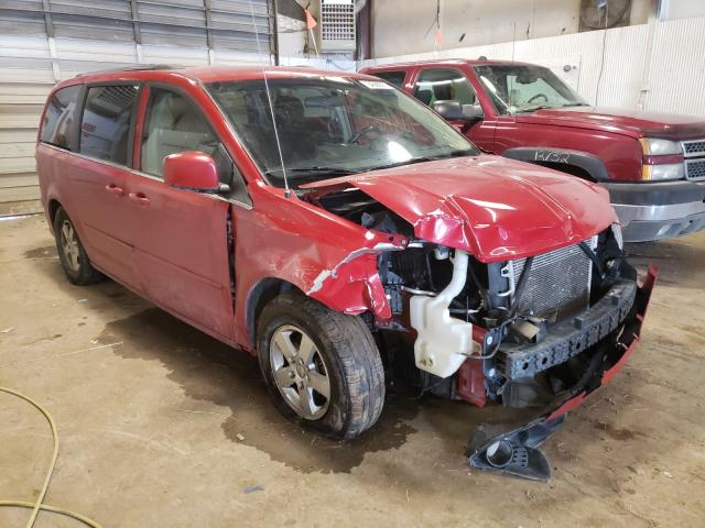 DODGE GRAND CARA 2013 2c4rdgdg9dr548926