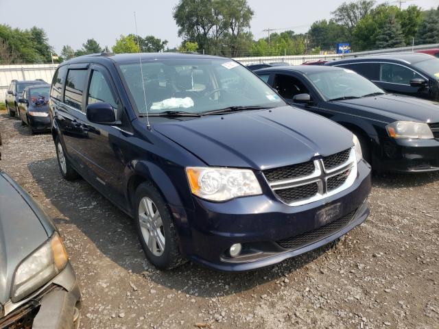 DODGE GRAND CARA 2013 2c4rdgdg9dr570134