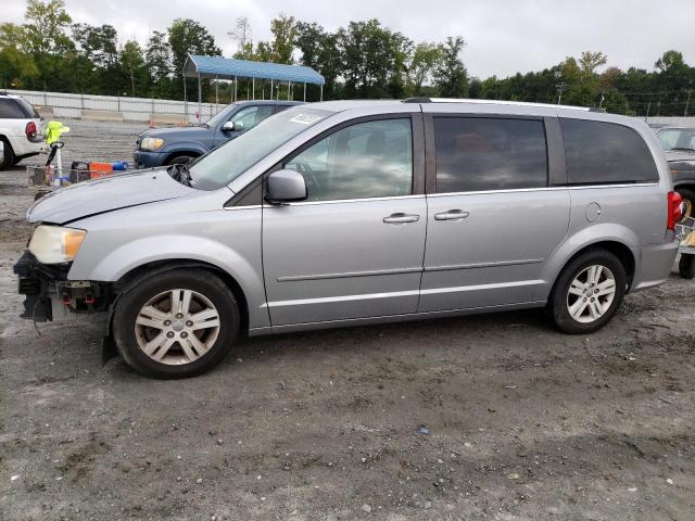 DODGE CARAVAN 2013 2c4rdgdg9dr623625