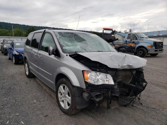 DODGE GRAND CARA 2013 2c4rdgdg9dr635306