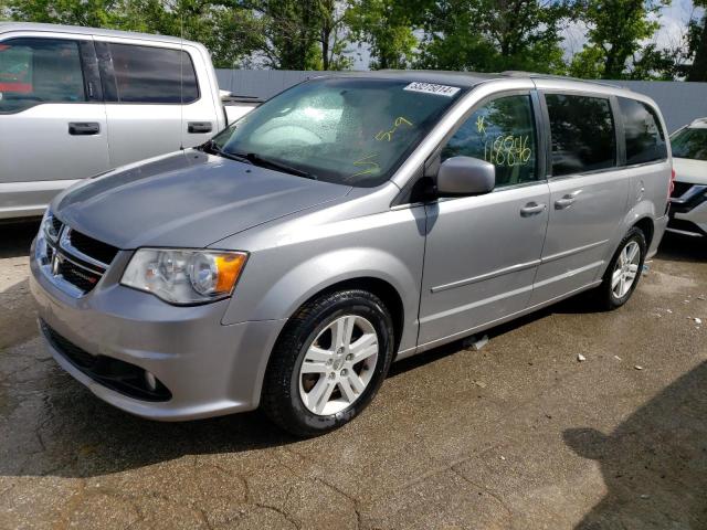 DODGE CARAVAN 2013 2c4rdgdg9dr644751