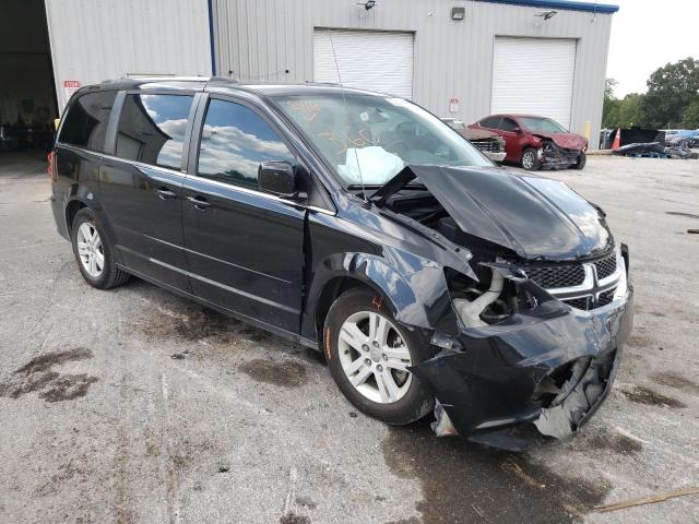 DODGE GRAND CARA 2013 2c4rdgdg9dr676034