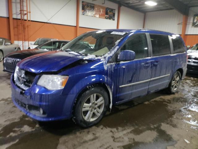 DODGE GRAND CARA 2013 2c4rdgdg9dr758765