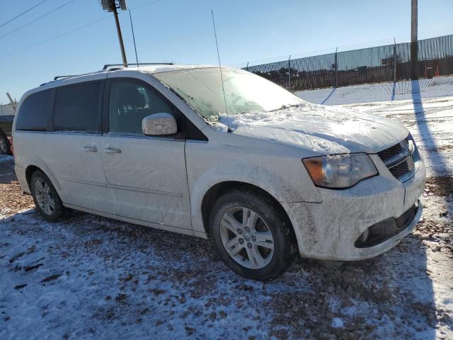 DODGE GRAND CARA 2013 2c4rdgdg9dr814459