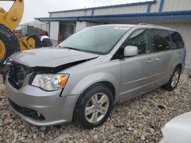 DODGE CARAVAN 2016 2c4rdgdg9gr373761