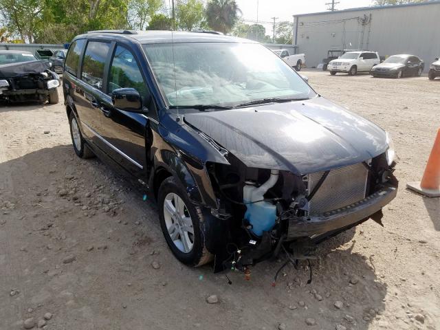 DODGE GRAND CARA 2017 2c4rdgdg9hr761624