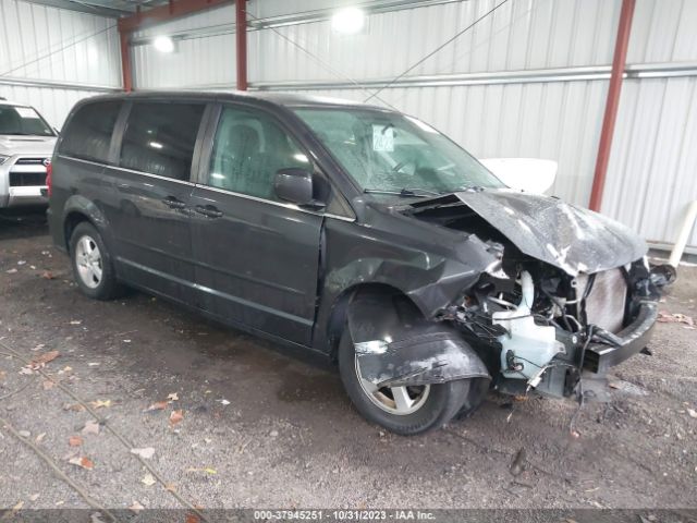 DODGE GRAND CARAVAN 2012 2c4rdgdgxcr108597